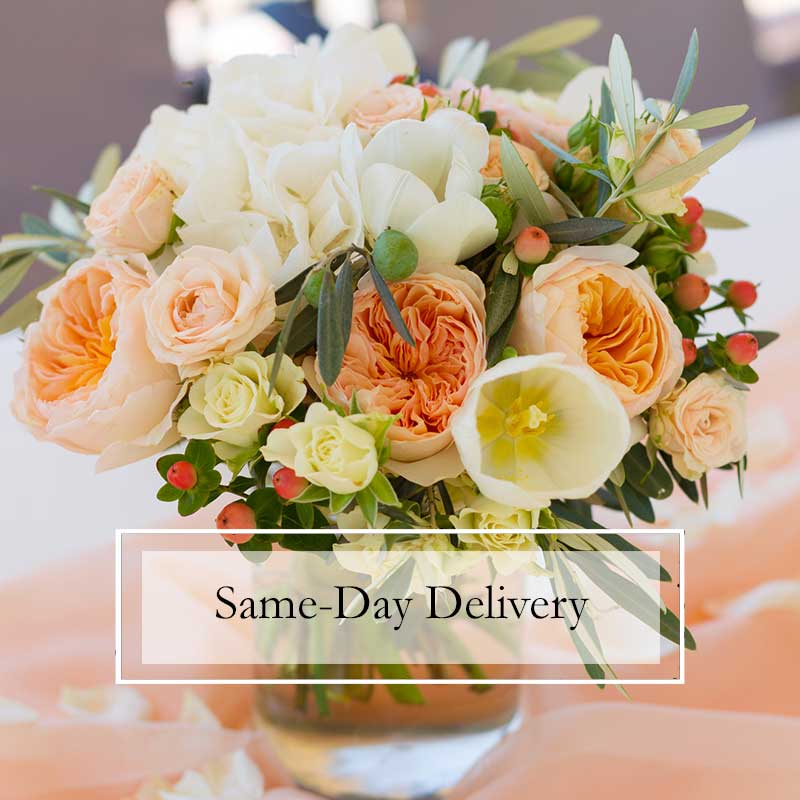 Wedding Flowers